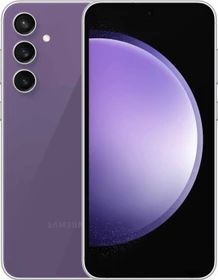 Samsung Galaxy S23 FE 128GB violett