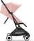 Cybex Orfeo candy pink 2024 Vorschaubild