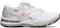 Asics Gel-Nimbus 23 Platinum glacier grey/white (Damen) Vorschaubild