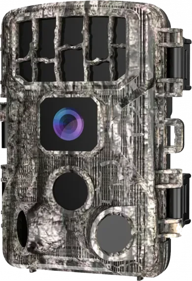 Braun Scouting Cam Black400 Wifi 4K
