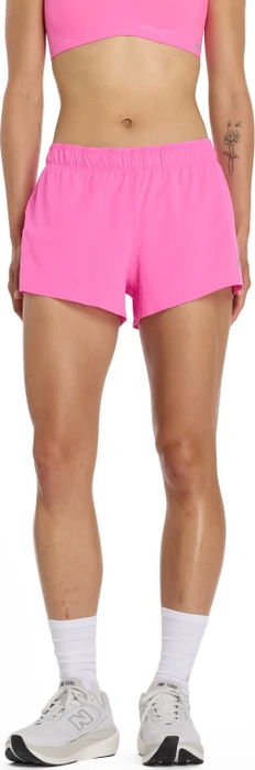 New Balance RC 8cm Laufhose kurz (Damen)