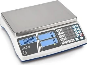Kern CIB 6K-4, Zählwaage, 6kg, 0.5g