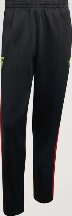 adidas Jamaika x Bob Marley Originals Trainingshose lang schwarz (Herren)
