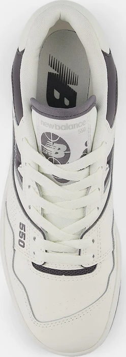 New Balance 550 sea salt/magnet (Damen)
