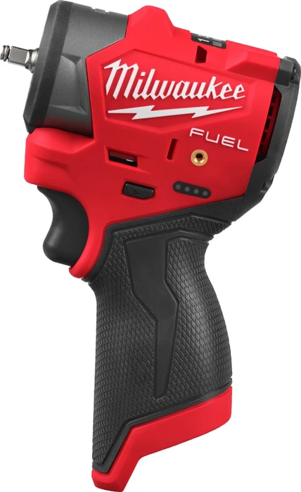 Milwaukee M12 FSCIWF14 Fuel Akku-Schlagschrauber