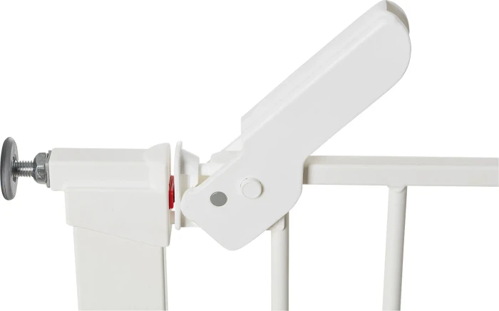Baby Dan Premier Treppenschutzgitter 105.5-112.8cm weiß