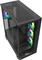 Sharkoon Elite Shark CA500, schwarz, Glasfenster Vorschaubild