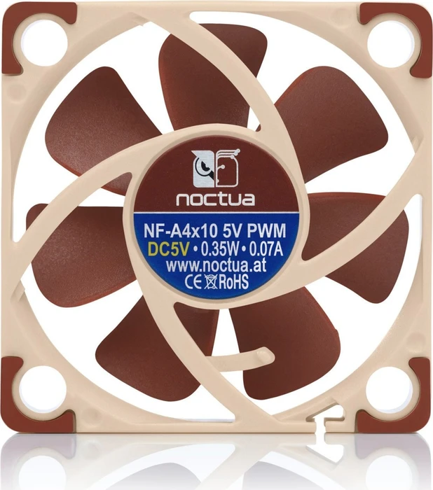 Noctua NF-A4x10 5V PWM, 40mm