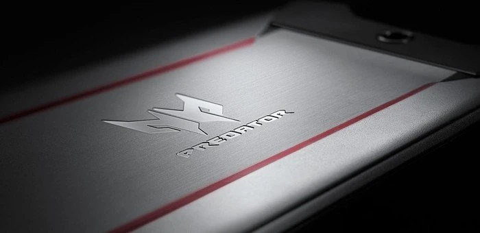 Acer Predator 8 GT-810, 32GB