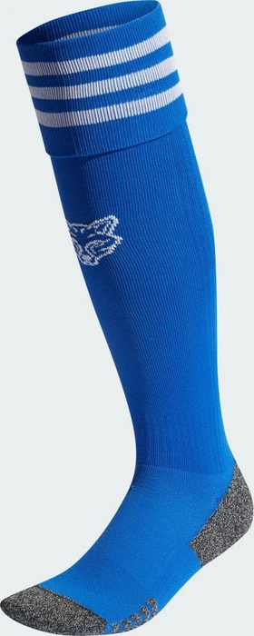 adidas Leicester City 23/24 Fußballstutzen bold blue (Herren)