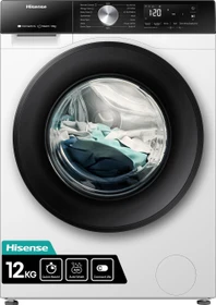 Hisense WF3S1243BW3 Frontlader (20013530)