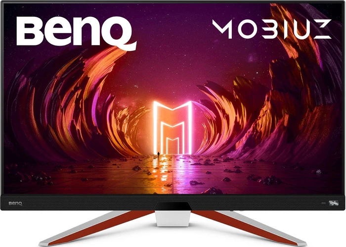 BenQ Mobiuz EX2710U, 27"