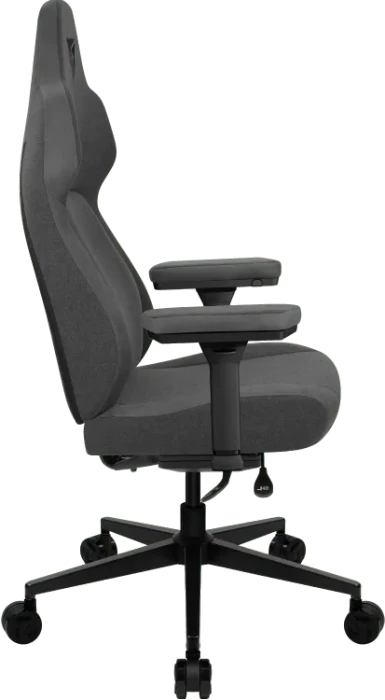Thunder X3 Core Smart Loft Gamingstuhl, dunkelgrau
