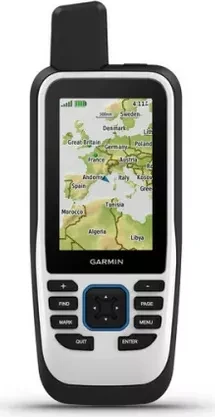 Garmin GPSMap 86s