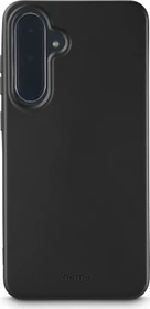 Hama Handyhülle Fantastic Feel für Samsung Galaxy A36 5G schwarz