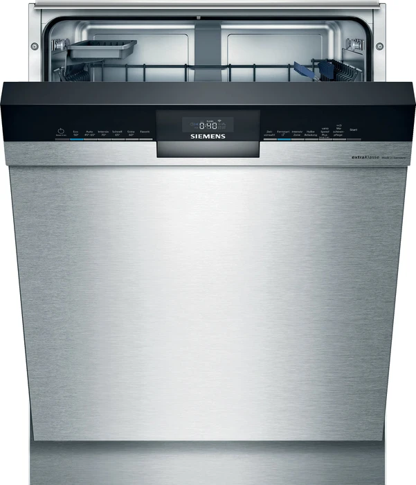 Siemens iQ300 SN43ES00BD