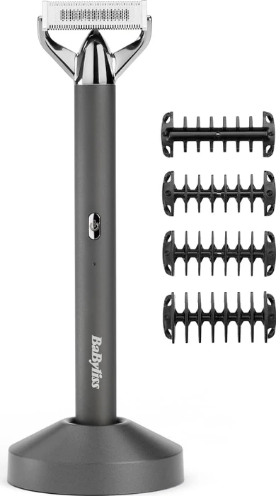 BaByliss OT996E Super-X Metal Rasierer