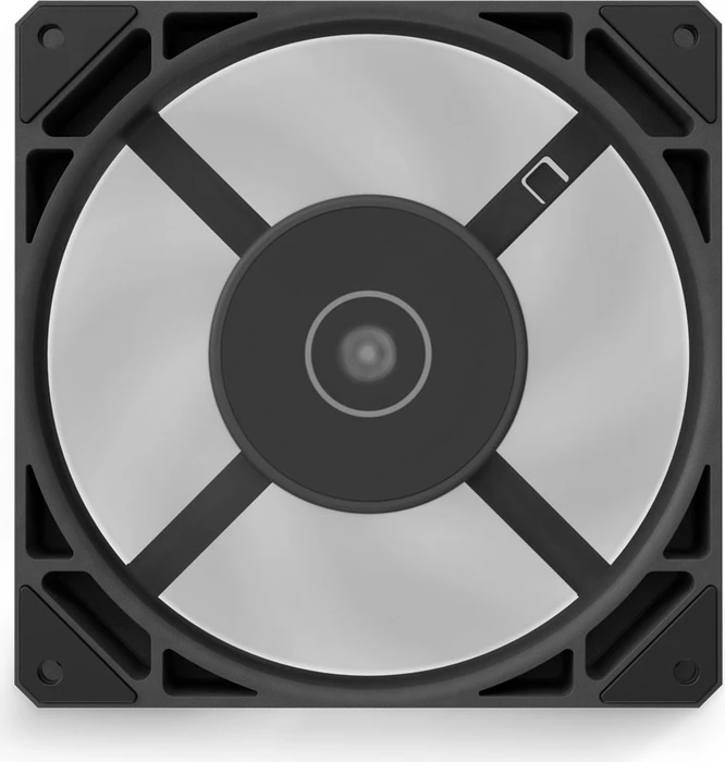 EK Water Blocks EK-Loop Fan FPT 140, Black, 600-2000rpm, 140mm