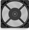 EK Water Blocks EK-Loop Fan FPT 140, Black, 600-2000rpm, 140mm Vorschaubild