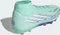 adidas F50 Sparkfusion League Mid Cut FG/AG clear mint/cloud white/solar purple (Damen) Vorschaubild