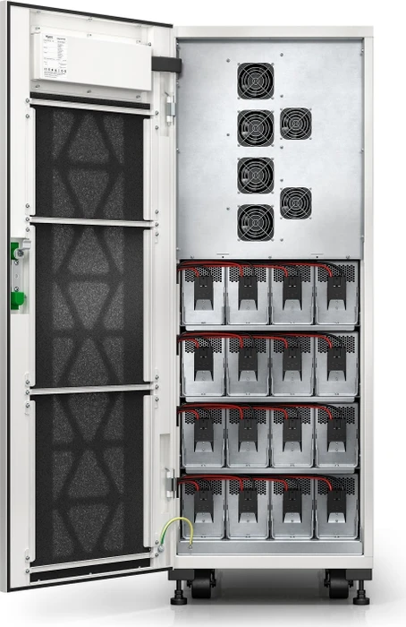 APC Easy UPS 3S Tower 3:1, 30000VA, für externe Batterien