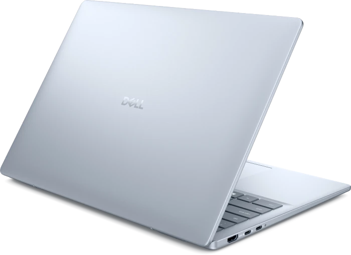 Dell 14 Plus DB14250, grau, Core Ultra 7 258V, 32GB RAM, 1TB SSD, DE