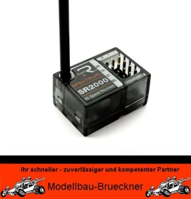Spektrum SR2000 DSMR Empfänger