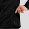 Odlo Brensholmen Funktionsjacke schwarz (Herren) Vorschaubild