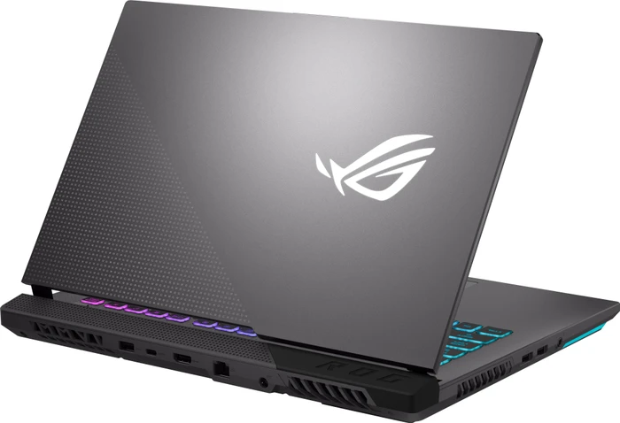 ASUS ROG Strix G15 G513QR-HN879, Eclipse Gray, Ryzen 9 5900HX, 16GB RAM, 1TB SSD, GeForce RTX 3070, DE