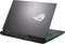ASUS ROG Strix G15 G513QR-HN879, Eclipse Gray, Ryzen 9 5900HX, 16GB RAM, 1TB SSD, GeForce RTX 3070, DE Vorschaubild