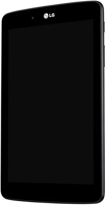 LG G Pad 7.0, schwarz, 8GB