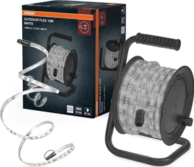 Osram Ledvance Outdoor Flex LED-Streifen 840 15m