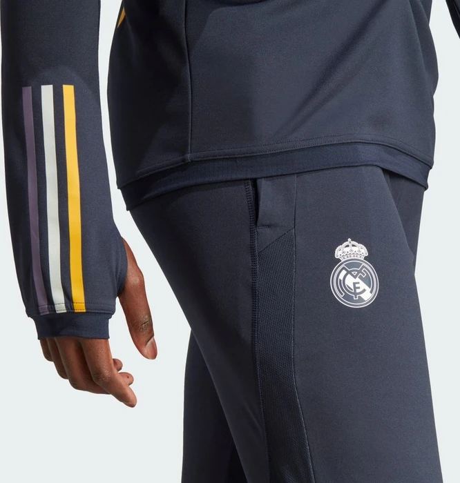 adidas Real Madrid Tiro 23 Trainingshose lang legend ink (Herren)