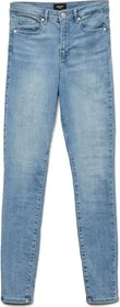 Vero Moda Sophia High Skinny Jeans light blue denim (Damen)