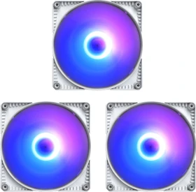 Phanteks PH-F140SK D-RGB weiß, 140mm, 3er-Pack