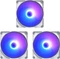 Phanteks PH-F140SK D-RGB weiß, 140mm, 3er-Pack Vorschaubild