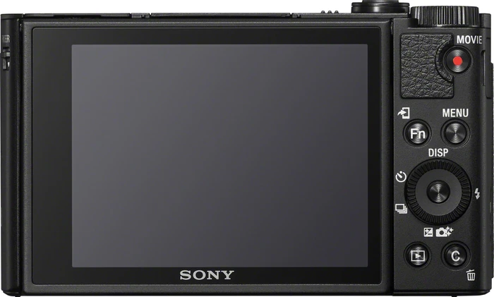 Sony Cyber-shot DSC-HX99