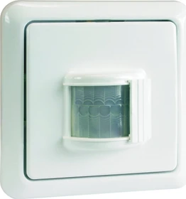 Elro Home easy Funk-Bewegungsmelder, Bewegungssensor (HE851)
