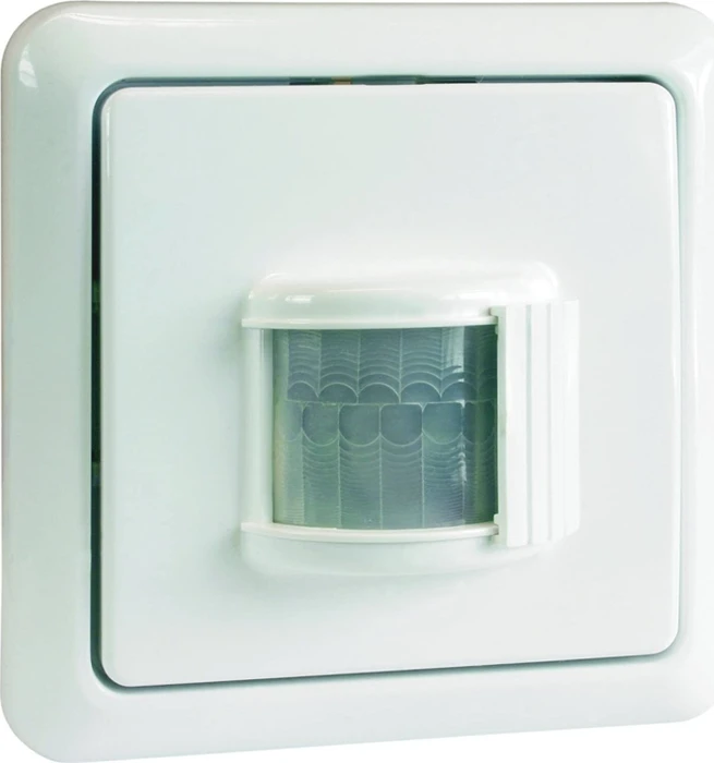 Elro Home easy Funk-Bewegungsmelder, Bewegungssensor