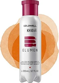 Goldwell Elumen Pure Haarfarbe KK@all copper, 200ml
