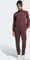 adidas Essentials Feel Cozy Trainingsanzug aurora ruby/brown (Damen) Vorschaubild