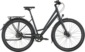 Bergamont Vitess 20 Rigid Amsterdam schwarz Modell 2026
