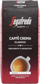 Segafredo Zanetti Caffè Crema Classico Kaffeebohnen, 1.00kg