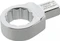 Stahlwille 732/40 Einsteck-Ringschlüssel 14x18mm Vorschaubild
