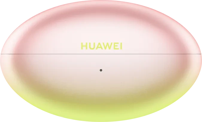 Huawei FreeBuds Neo rosa