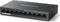 Mercusys Desktop Switch, 10x RJ-45, 65W PoE+ Vorschaubild