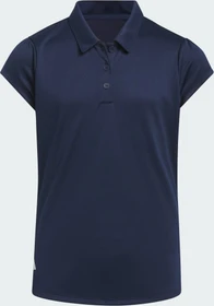 adidas Performance Poloshirt kurzarm collegiate navy (Junior)