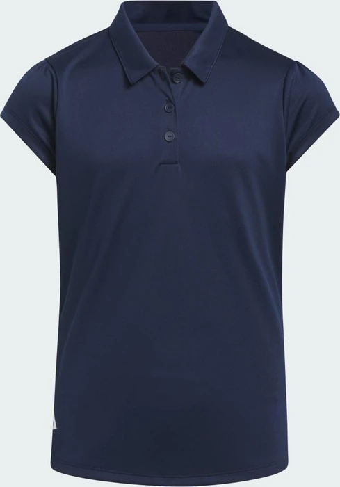 adidas Performance Poloshirt kurzarm collegiate navy (Junior)