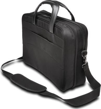Kensington Contour 2.0 Business 15.6" Laptop Tasche schwarz