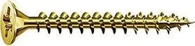 Spax YELLOX A2L 4CUT PZ2 Universalschraube, 4.5x20mm, 200 Stück